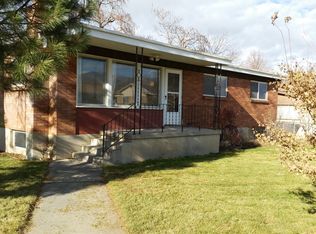 365 N 75 E, North Salt Lake, UT 84054