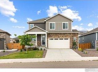 14825 Guernsey Dr, Mead, CO 80542