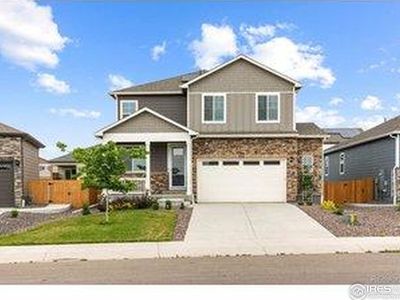 14825 Guernsey Dr, Mead, CO, 80542