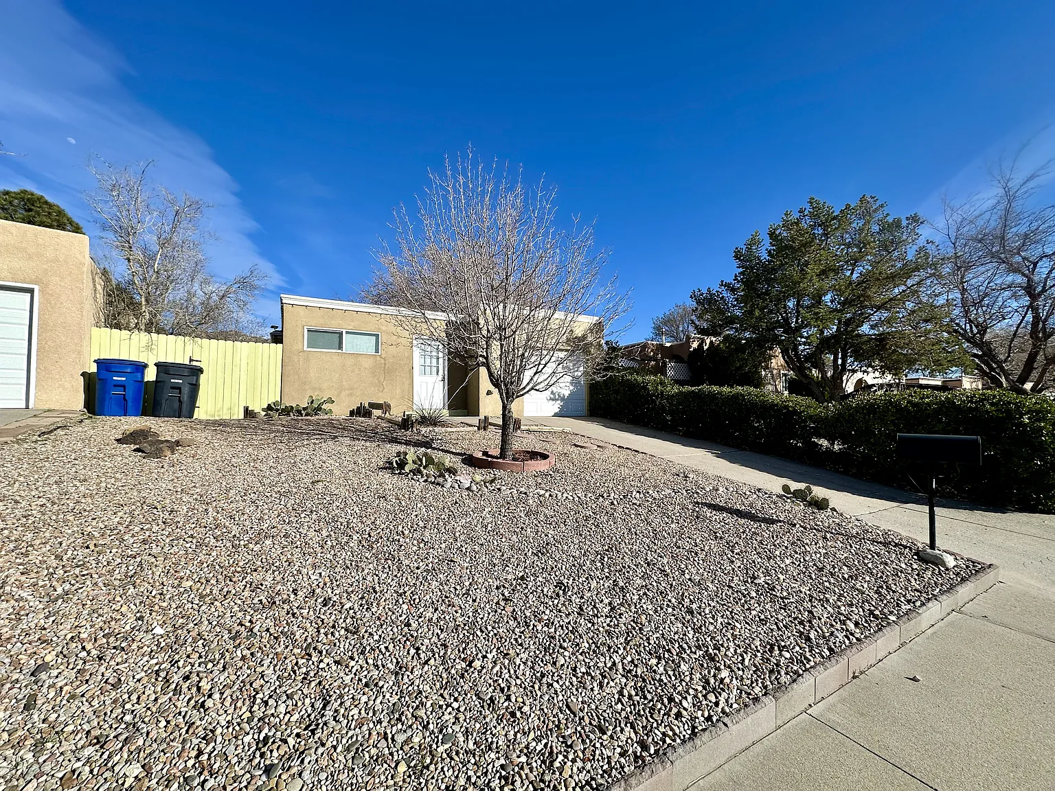 13368 Camino Del Norte NE — Photo 3