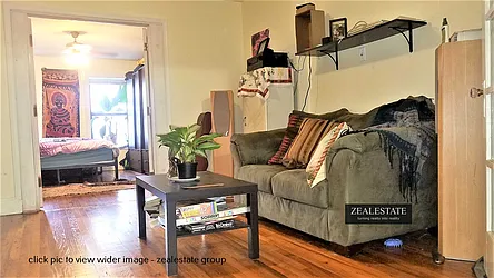 Rented by ZealEstate Group Inc
