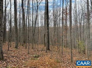 Part Of Tm 24 1 Mitchell Mountain Rd, Haywood, VA 22722