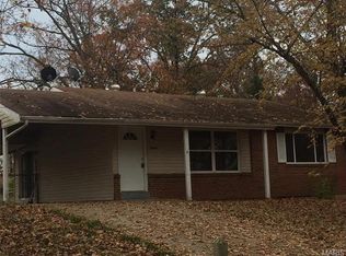 14 Colgate Cir, O'Fallon, MO 63366