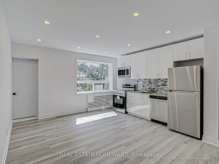 419 Woodbine Ave #10 — Photo 7