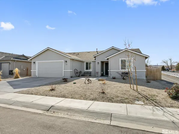 783 Divot Dr, Fernley, NV 89408