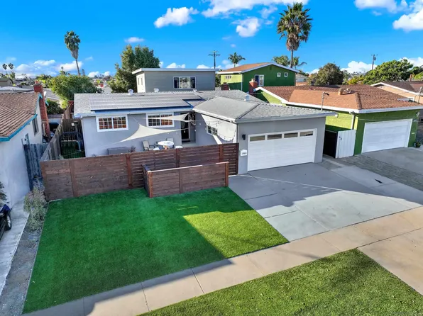 3918 Marlesta Dr, San Diego, CA 92111