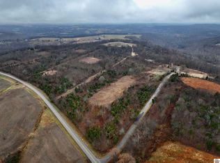 187 Rudolph Chandler Rd, Sturgis, KY 42459