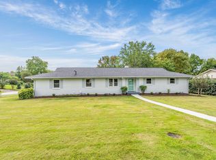 110 Leyswood Dr, Greenville, SC 29615