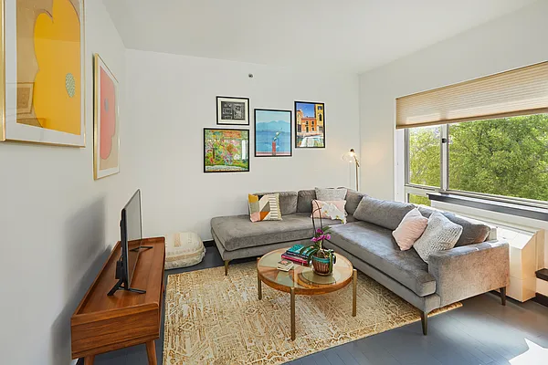 Sold by Brown Harris Stevens | media 1