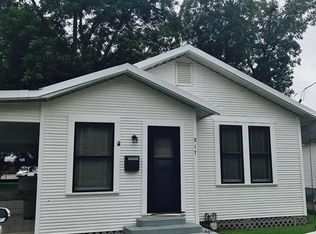 917 South St, Alexandria, LA 71301
