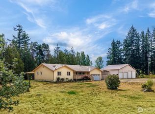 13604 Vail Rd SE, Yelm, WA 98597
