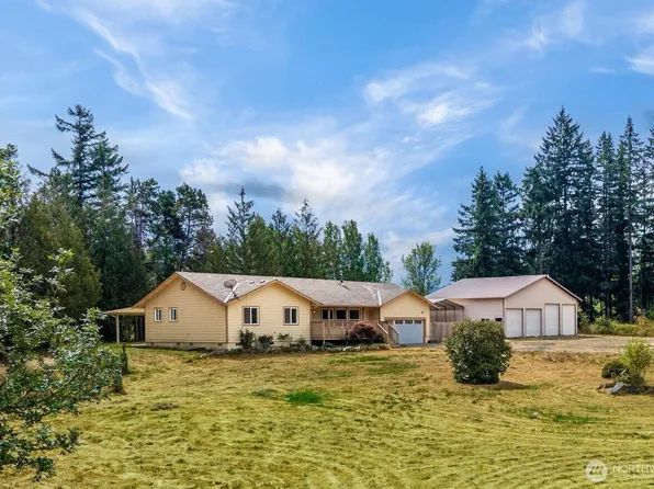 13604 Vail Road SE, Yelm, WA 98597