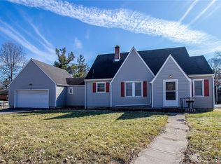 543 W Market St, Germantown, OH 45327