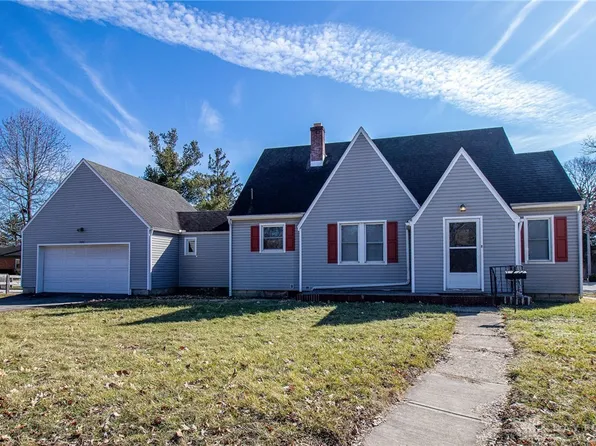 543 W Market St, Germantown, OH 45327