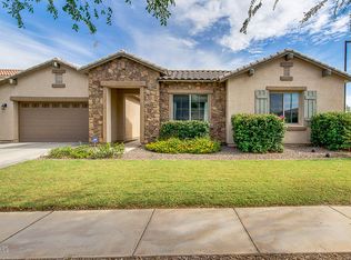 2900 E Flower St, Gilbert, AZ 85298