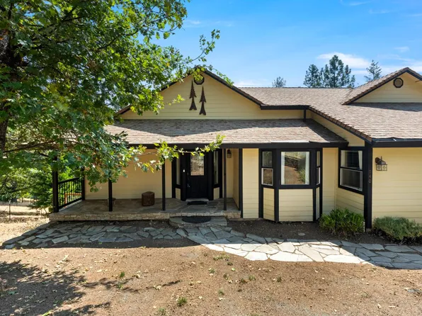 740 Washington Irving Dr, Colfax, CA 95713