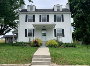 8602 Green Valley Rd, Union Bridge, MD 21791