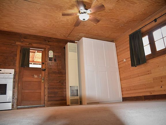 Dinning room/living room