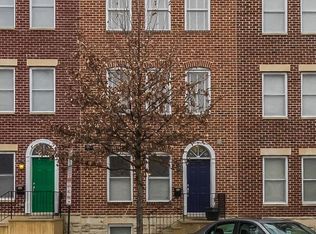 1328 Race St, Baltimore, MD 21230