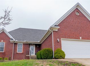 7422 Cove Way, Georgetown, IN 47122