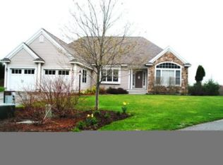 50 Silver Brook Ln, Norwell, MA 02061