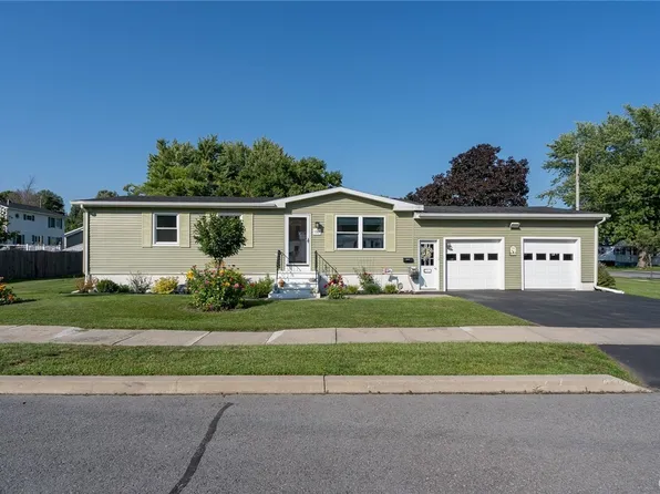 1380 Marra Dr, Watertown, NY 13601