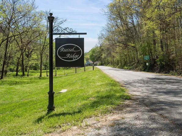 6016 Russell Ridge Ln, Franklin, TN 37064