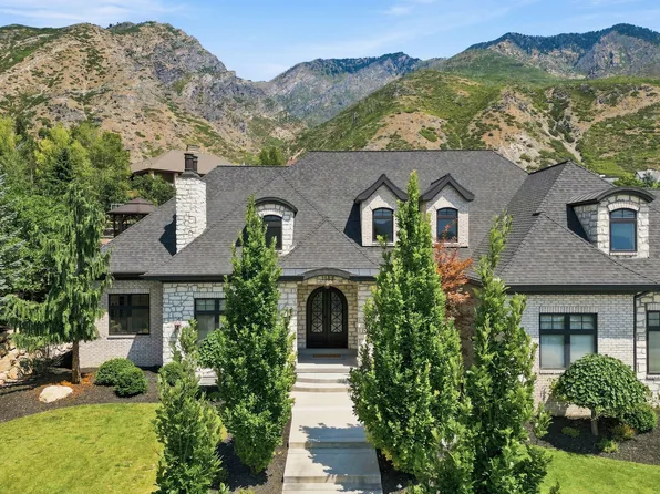 1552 Prospect Ln, Alpine, UT 84004