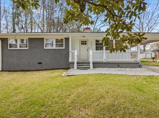 3962 Cornell Blvd SW, Atlanta, GA 30331