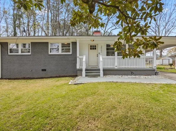 3962 Cornell Blvd SW, Atlanta, GA 30331