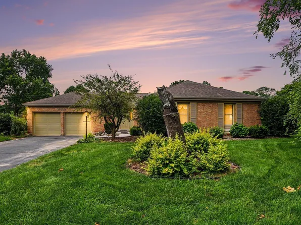 19685 Old Ridge Rd, South Bend, IN 46614