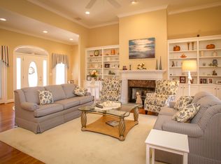 113 Cottage Mnr, Danville, KY 40422