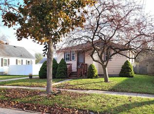 1804 28th St, Bay City, MI 48708