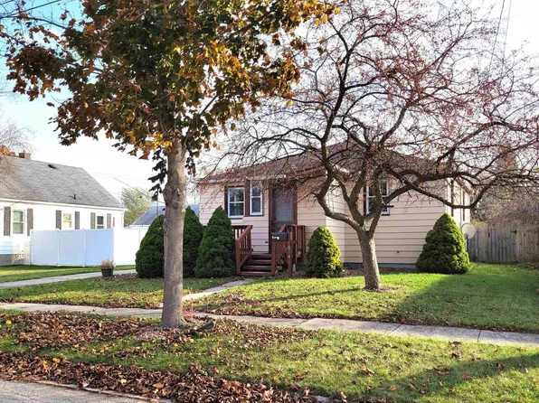 1804 28th St, Bay City, MI 48708