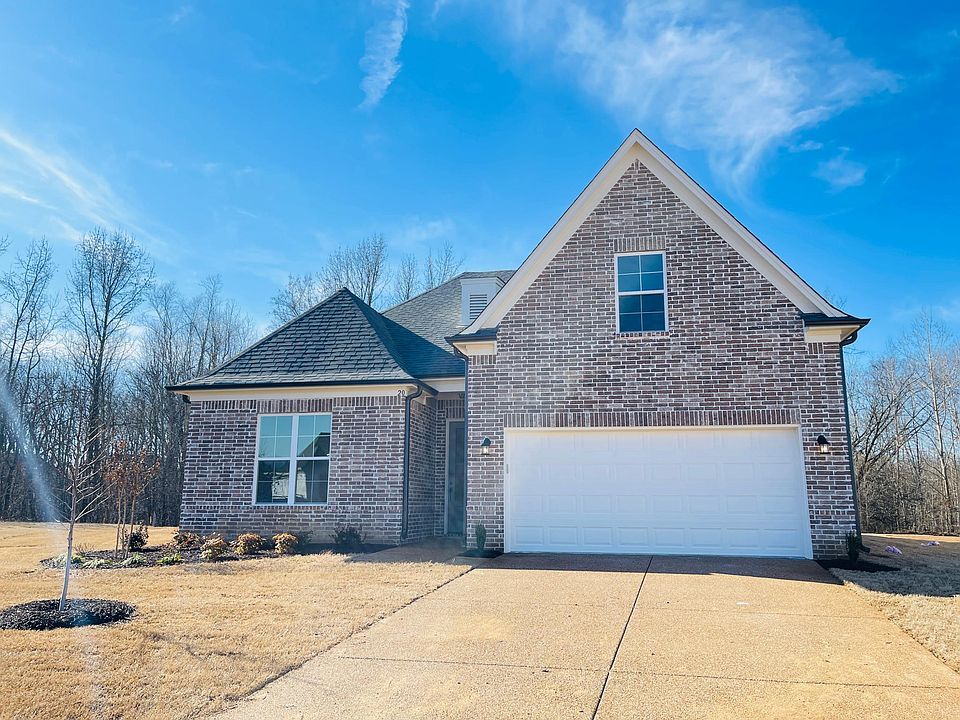 1st image of 20 Dogwood Spring Dr
