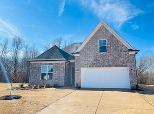 20 Dogwood Spring Dr, Oakland, TN 38060