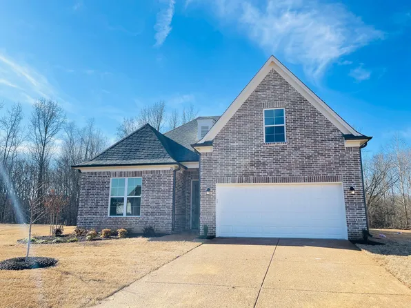 20 Dogwood Spring Dr, Oakland, TN 38060