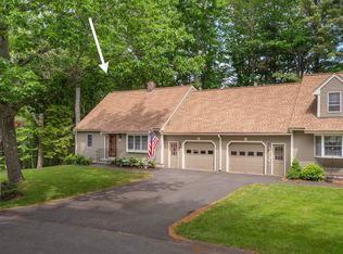 26 Plover Cir, Ogunquit, ME 03907