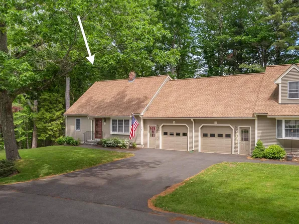 26 Plover Circle #26, Ogunquit, ME 03907