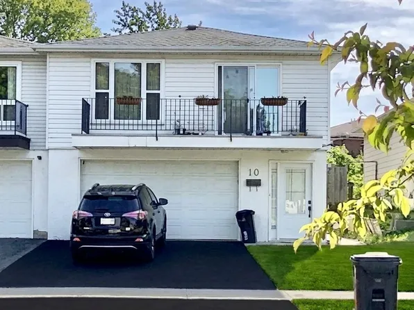 10 Parkdene Ct, Toronto, ON M1W 2J3