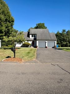 119 Joshua Hill, Windsor, CT, 06095