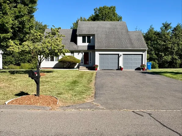119 Joshua Hill, Windsor, CT 06095