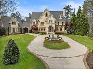 770 Foxhollow Run, Milton, GA 30004