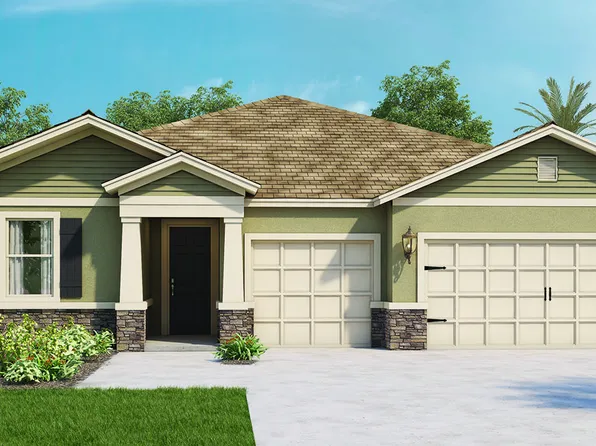 2009 Rankin St, Kissimmee, FL 34744