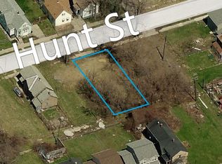 3186 Hunt St, Detroit, MI 48207