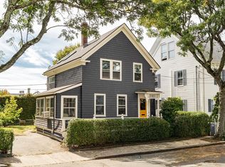 22 Knapp St, Somerville, MA 02143