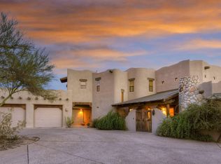 5536 N Grande Ave, Tucson, AZ 85704