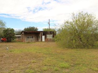 3307 Zarate St, Penitas, TX 78576