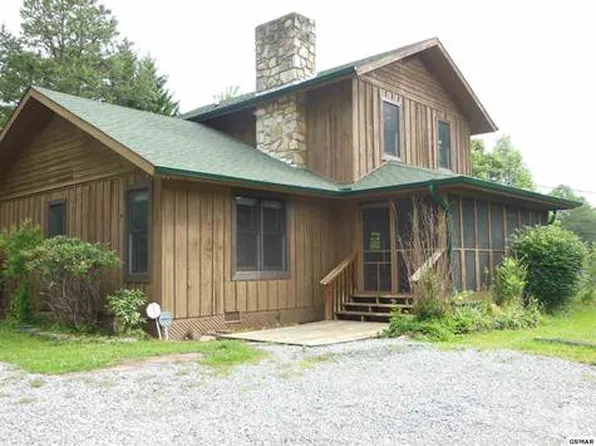 2239 Upper Middle Creek Rd, Sevierville, TN 37876