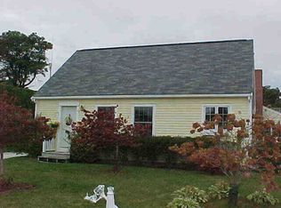 77 Bartlett Rd, Nantucket, MA 02554